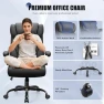 Thumbnail Office Chair with Footrest — Smart Chairs, Primy