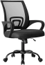 Thumbnail Office Desk Chair — Smart Chairs, OLIXIS