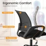 Thumbnail Office Desk Chair — Smart Chairs, OLIXIS