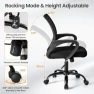 Thumbnail Office Desk Chair — Smart Chairs, OLIXIS