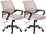 Thumbnail Office Desk Chair — Smart Chairs, OLIXIS