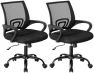 Thumbnail Office Desk Chair — Smart Chairs, OLIXIS