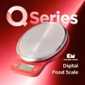 Thumbnail Q-Series Digital Food Scale — Kitchen Gadgets, Kitchen Mama