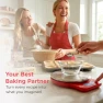 Thumbnail Q-Series Digital Food Scale — Kitchen Gadgets, Kitchen Mama