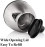 Thumbnail Small Electric Kettle — Electric Kettle, Mixpresso