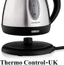 Thumbnail Small Electric Kettle — Electric Kettle, Mixpresso