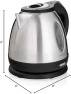 Thumbnail Small Electric Kettle — Electric Kettle, Mixpresso