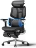 Thumbnail Smart Ergonomic Chair with Lumbar Tracking — Smart Chairs, Hbada