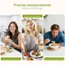 Thumbnail Smart Food Kitchen Scale with Nutritional Calculator — Smart Scale, GOAKICHGO