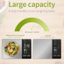 Thumbnail Smart Food Kitchen Scale with Nutritional Calculator — Smart Scale, GOAKICHGO