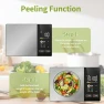 Thumbnail Smart Food Kitchen Scale with Nutritional Calculator — Smart Scale, GOAKICHGO