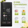 Thumbnail Smart Food Kitchen Scale with Nutritional Calculator — Smart Scale, GOAKICHGO
