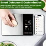 Thumbnail Smart Food Scale with Nutritional Calculator — Smart Scale, Dexmary