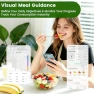 Thumbnail Smart Food Scale with Nutritional Calculator — Smart Scale, Dexmary