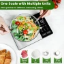 Thumbnail Smart Food Scale with Nutritional Calculator — Smart Scale, Dexmary