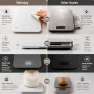 Thumbnail Smart Kitchen Scale — Smart Scale, SatisJoy