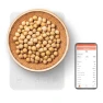 Thumbnail Smart Kitchen Scale — Smart Scale, SatisJoy