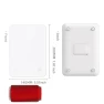 Thumbnail Smart Kitchen Scale — Smart Scale, SatisJoy