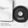 Thumbnail Smart Kitchen Scale — Smart Scale, SatisJoy