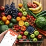 Thumbnail Smart Kitchen Scale — Smart Scale, SatisJoy