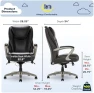 Thumbnail Smart Layers Ergonomic High-Back Office Chair — Smart Chairs, Serta