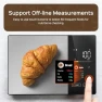 Thumbnail Smart Nutrition Food Scale — Smart Scale, GXMRHWY