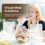 Thumbnail Smart Nutrition Food Scale — Smart Scale, GXMRHWY