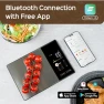 Thumbnail Smart Nutrition Food Scale — Smart Scale, GXMRHWY