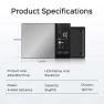 Thumbnail Smart Nutrition Food Scale — Smart Scale, GXMRHWY