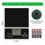 Thumbnail Smart Nutrition Scale — Smart Scale, ACCT