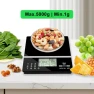 Thumbnail Smart Nutrition Scale — Smart Scale, ACCT