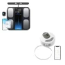 Thumbnail Smart Scale with 8 Electrodes & Body Measuring Tape — Smart Scale, RENPHO