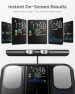 Thumbnail Smart Scale with 8 Electrodes & Body Measuring Tape — Smart Scale, RENPHO