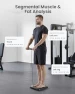 Thumbnail Smart Scale with 8 Electrodes & Body Measuring Tape — Smart Scale, RENPHO