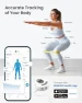 Thumbnail Smart Scale with 8 Electrodes & Body Measuring Tape — Smart Scale, RENPHO