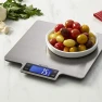 Thumbnail Ultra-Precise Digital Stainless Steel Kitchen Scale — Kitchen Gadgets, Taylor