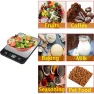Thumbnail USB Rechargeable Digital Kitchen Scale — Kitchen Gadgets, VITSOL