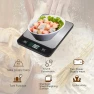 Thumbnail USB Rechargeable Digital Kitchen Scale — Kitchen Gadgets, VITSOL