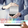 Thumbnail USB Rechargeable Digital Kitchen Scale — Kitchen Gadgets, VITSOL