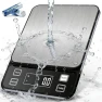 Thumbnail Waterproof Kitchen Scale — Kitchen Gadgets, Swihorab