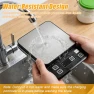 Thumbnail Waterproof Kitchen Scale — Kitchen Gadgets, Swihorab