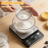 Thumbnail Waterproof Kitchen Scale — Kitchen Gadgets, Swihorab