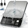 Thumbnail Waterproof Kitchen Scale — Kitchen Gadgets, Swihorab
