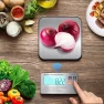 Thumbnail Wireless Separated Food Scale — Kitchen Gadgets, SHGMEET
