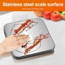 Thumbnail Wireless Separated Food Scale — Kitchen Gadgets, SHGMEET