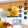 Thumbnail Wireless Separated Food Scale — Kitchen Gadgets, SHGMEET