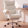Thumbnail Big and Tall Office Chair, Ergonomic Desk Chair with Thick Cushion, Wide Seat & Armrests Computer Gaming Chair, High... — Smart Chairs, Dowinx