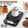 Thumbnail Digital Coffee Scale with Timer — Kitchen Gadgets, UNIWEIGH