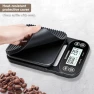 Thumbnail Digital Coffee Scale with Timer — Kitchen Gadgets, UNIWEIGH