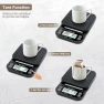 Thumbnail Digital Coffee Scale with Timer — Kitchen Gadgets, UNIWEIGH
